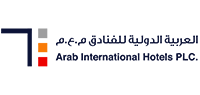 Arab International Hotels Company: Hospitality